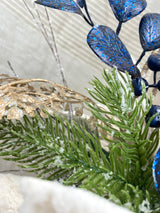 33" O Glorious Night Drop-In