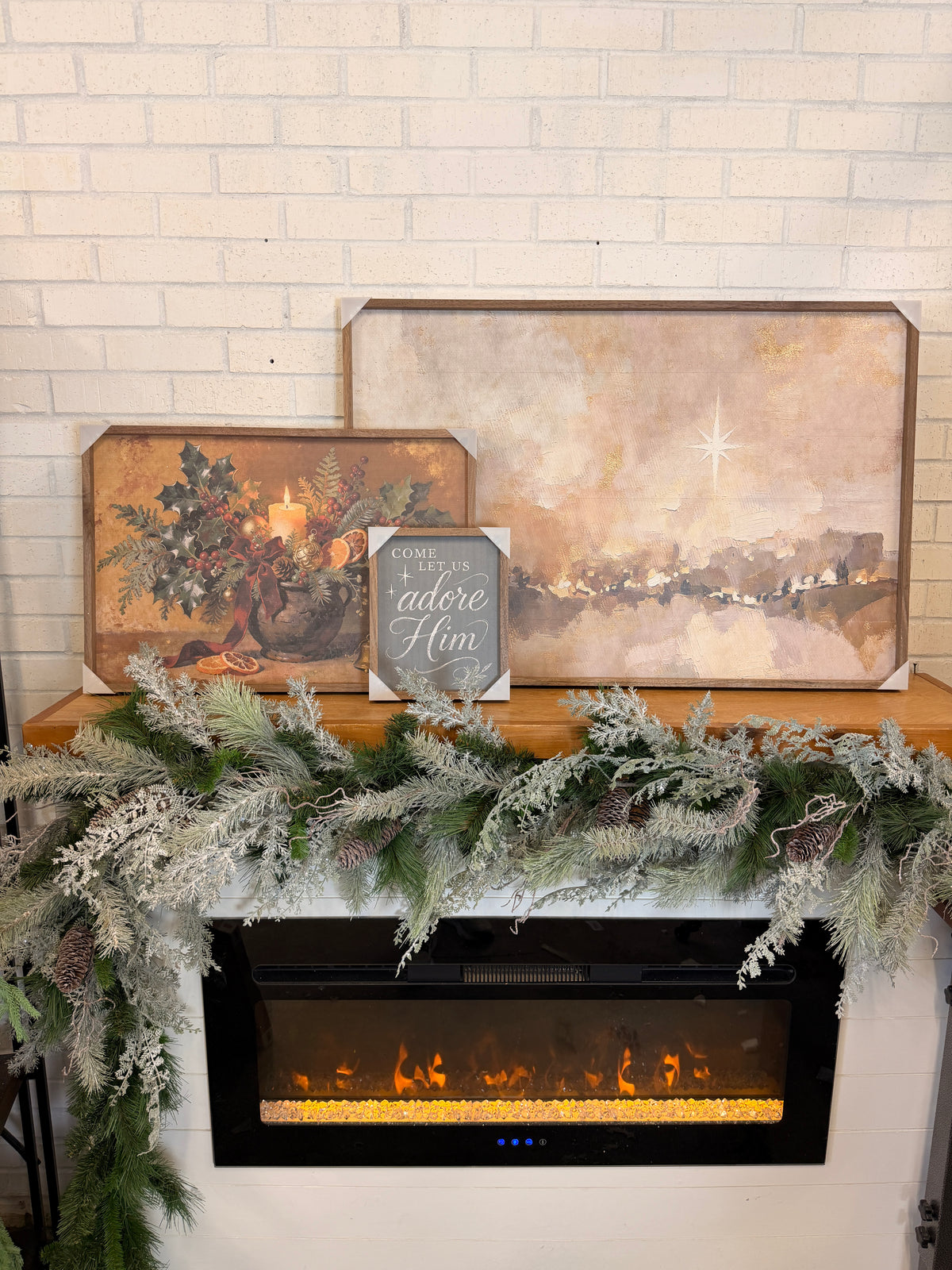 Bethlehem Art Stack Bundle