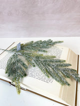 A Winter to Remember Pine Pick