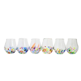 Phoenix Wine Glass