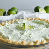 Key Lime Cooler Dip Mix