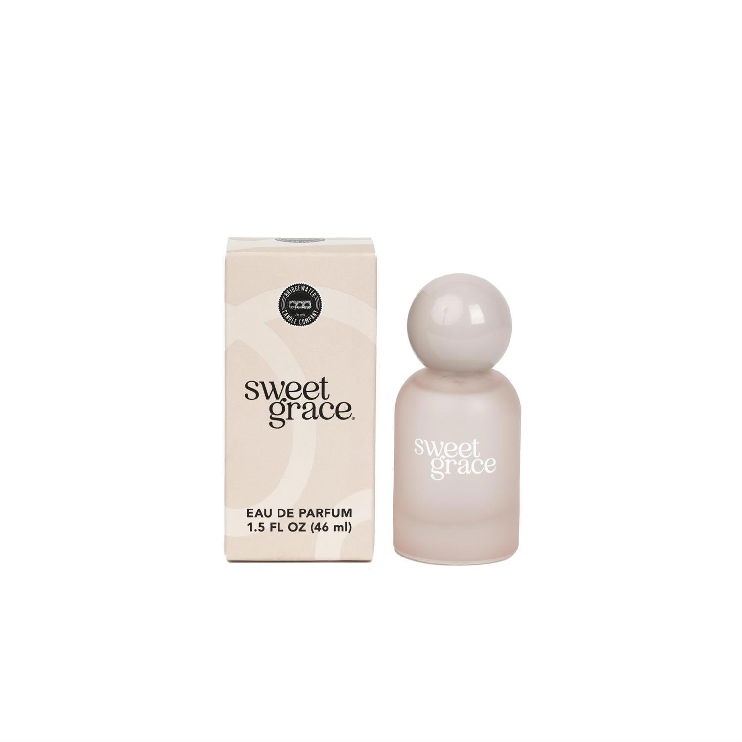 Sweet Grace Eau de Parfum – Magnolias