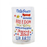 Freedom Pillar LED Luminary