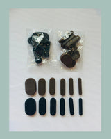 2. Altaché Silicone Sleeve