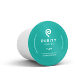 FLOW: Original Medium Roast Single-Serve Coffee Pods