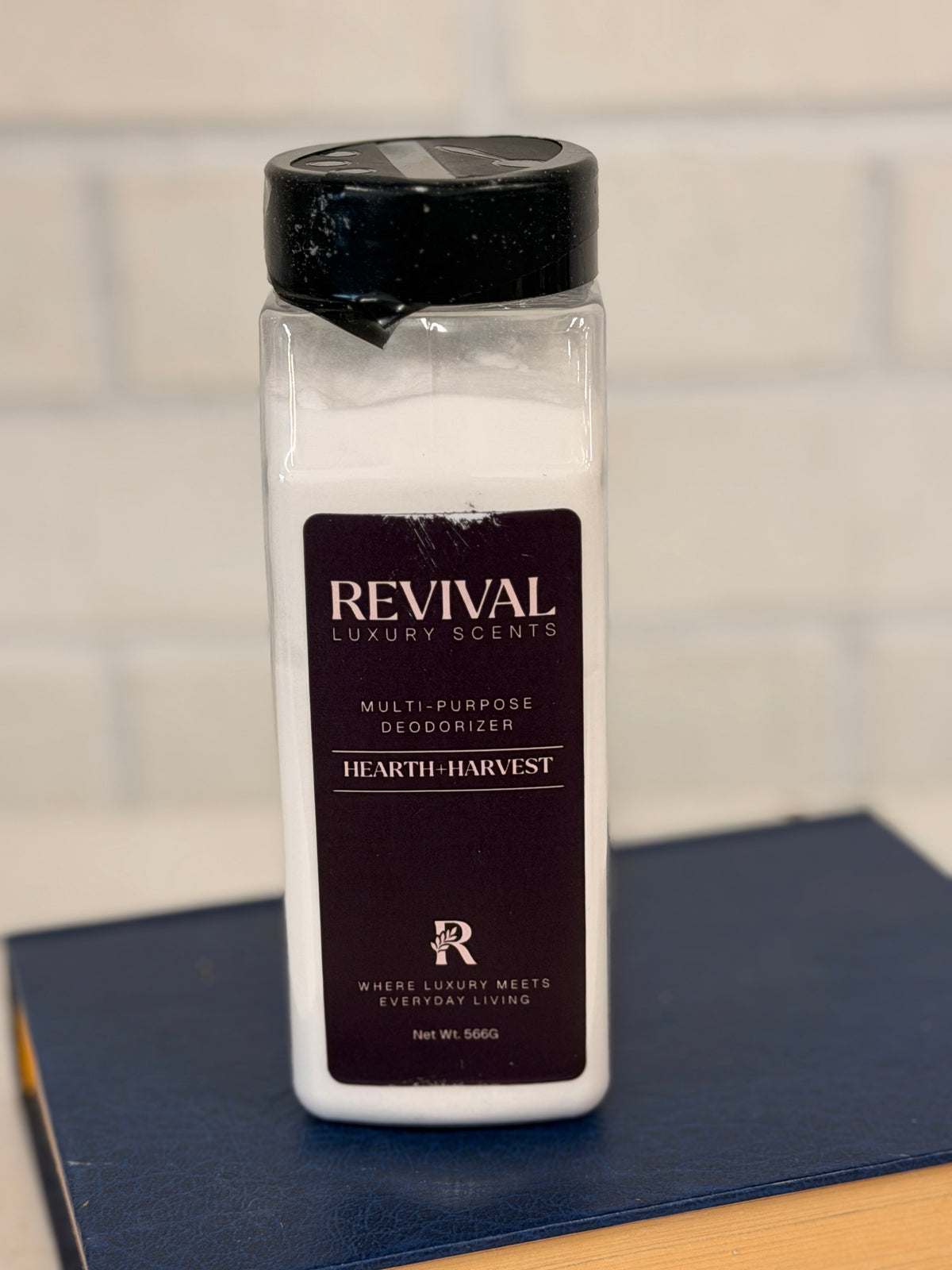Hearth + Harvest Multi-Purpose Deodorizer