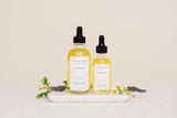 Lavender & Chamomile Dry Body Oil