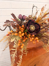 23" Harvest Horizon Centerpiece