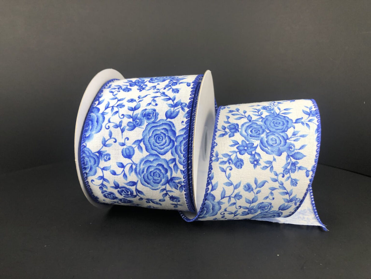 2.5" Salerno Ribbon Bolt