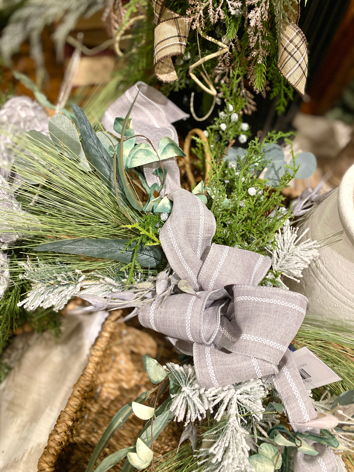 23" January Jay Swag