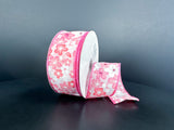 1.5" Falling Sakura Ribbon Bolt