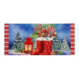 Winter Boots Sassafras Switch Mat