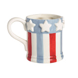Star Americana Mug