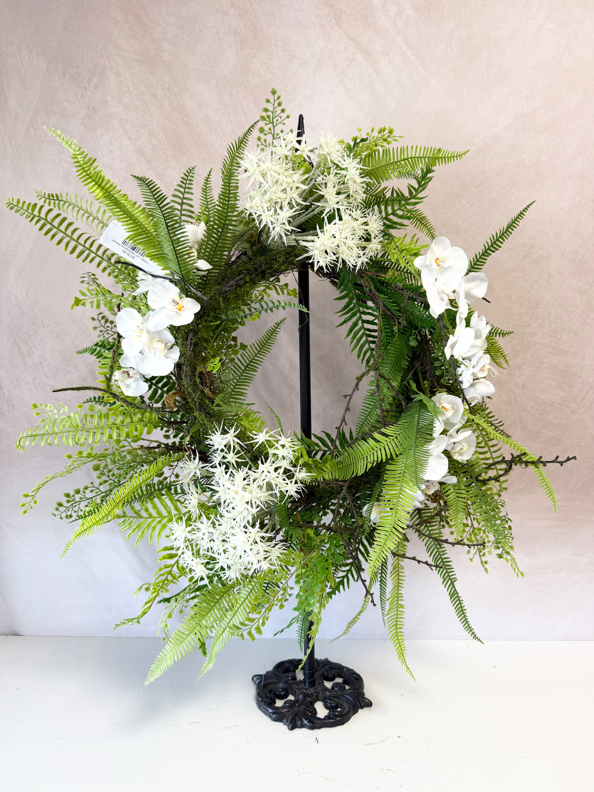 24" Refreshing Wreath