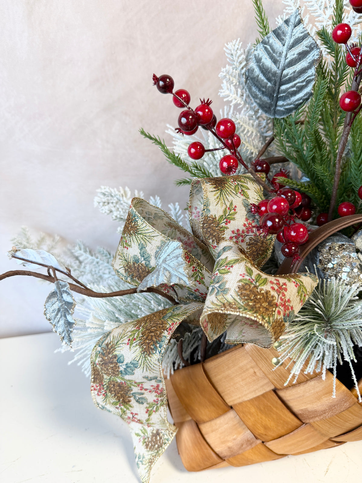 Jolly Basket Kit