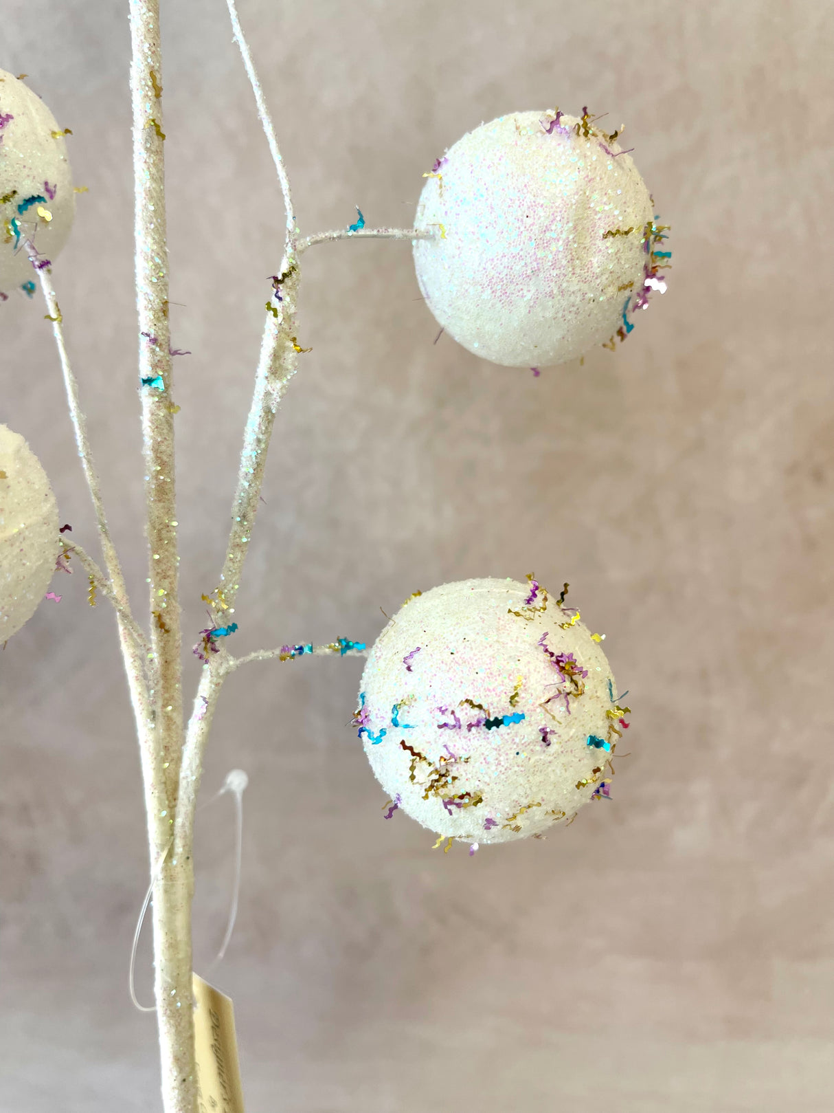 Snowball Fight Spray