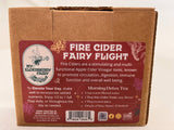 Fire Cider Fairy Flight - (Gift Pack - 3 x 2oz)