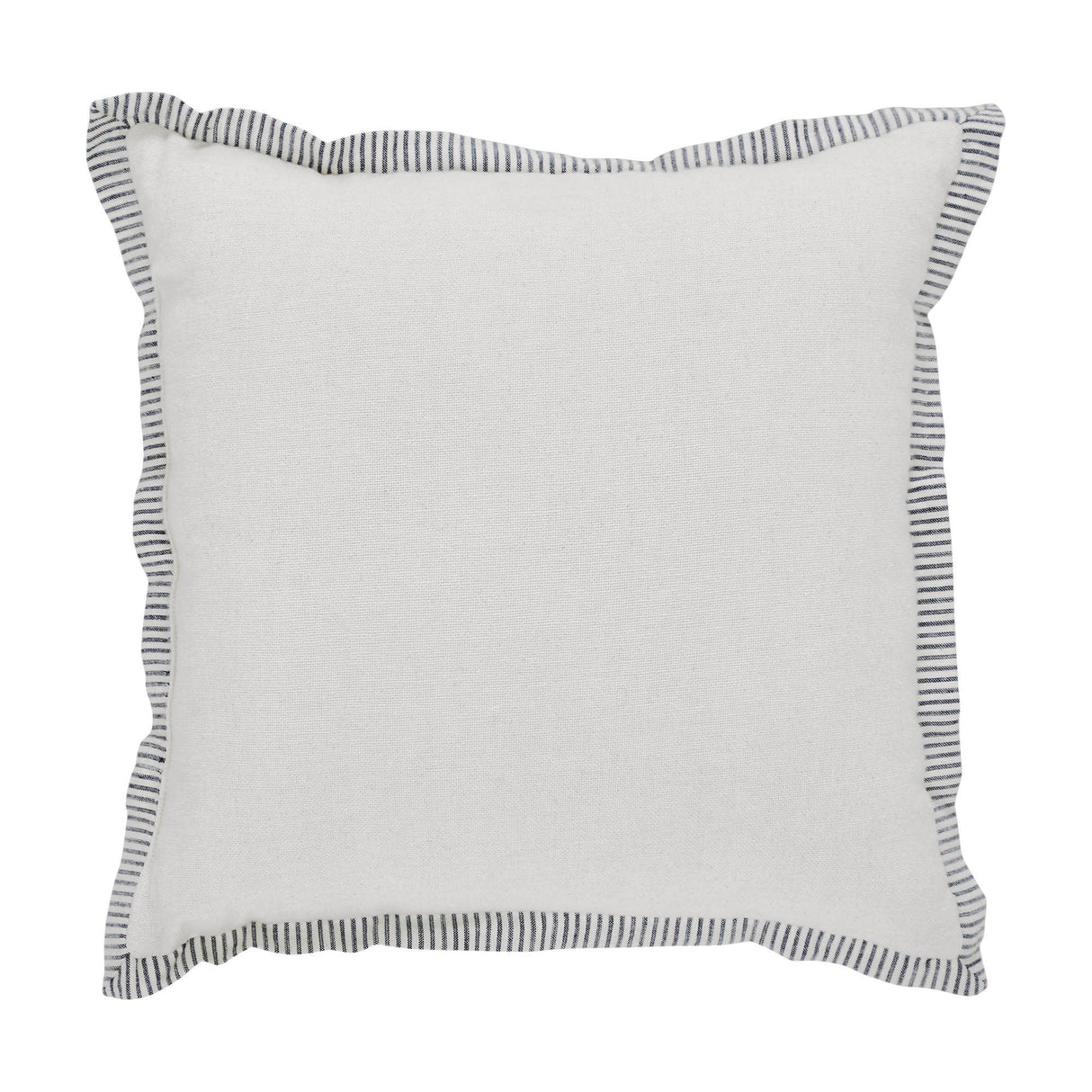 Blue Pumpkin Gather Fall Throw Pillow