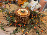 60" Bittersweet Bendy Vine Garland
