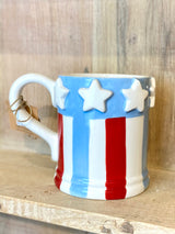 Star Americana Mug