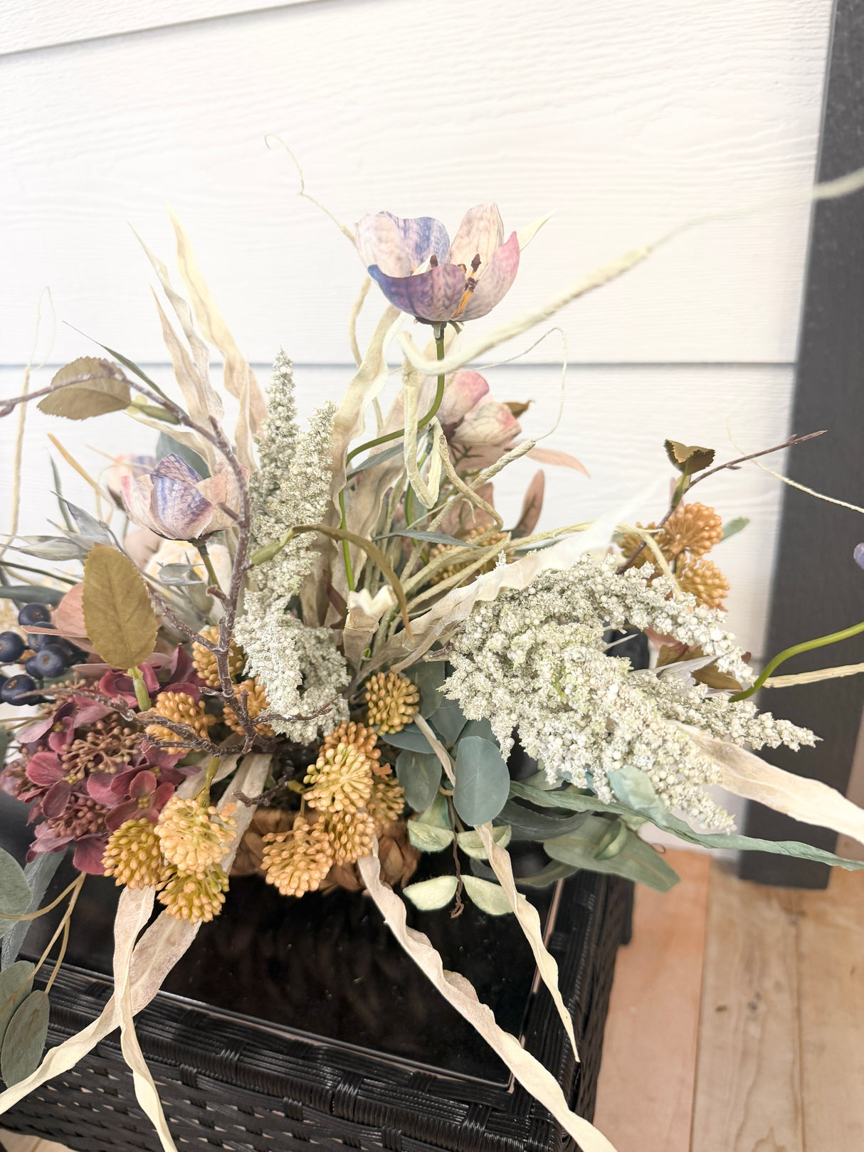 21" Harvest Haven Centerpiece