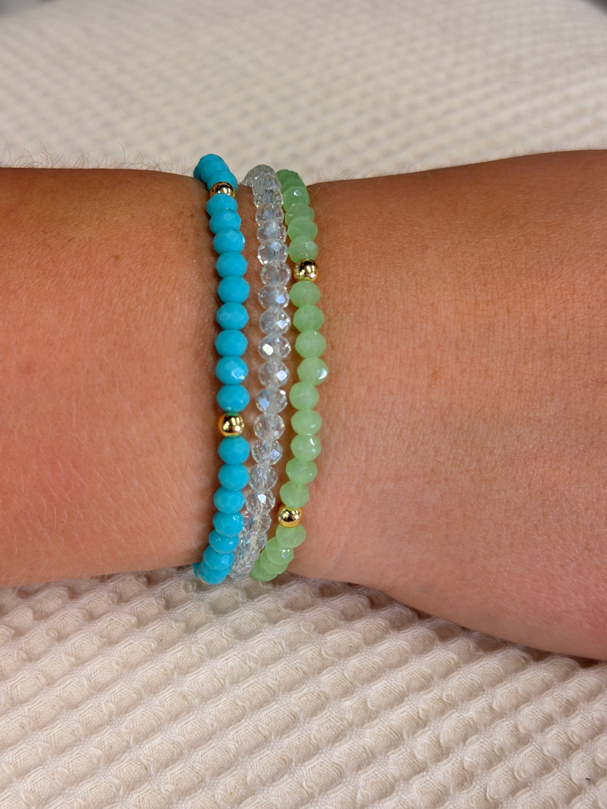 Vacay Mila Bracelet Bundle