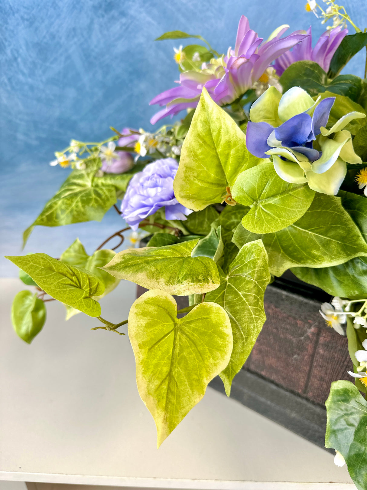 30" Beautiful Soul Memorial Saddle