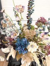 28" Autumn Mist Centerpiece