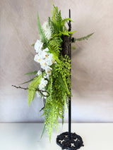 24" Refreshing Wreath