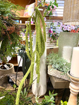 32" Mabel Metal Vase