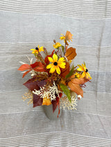 21" Rustling Leaves Drop-in
