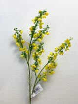 Yellow Baby Blossom Spray