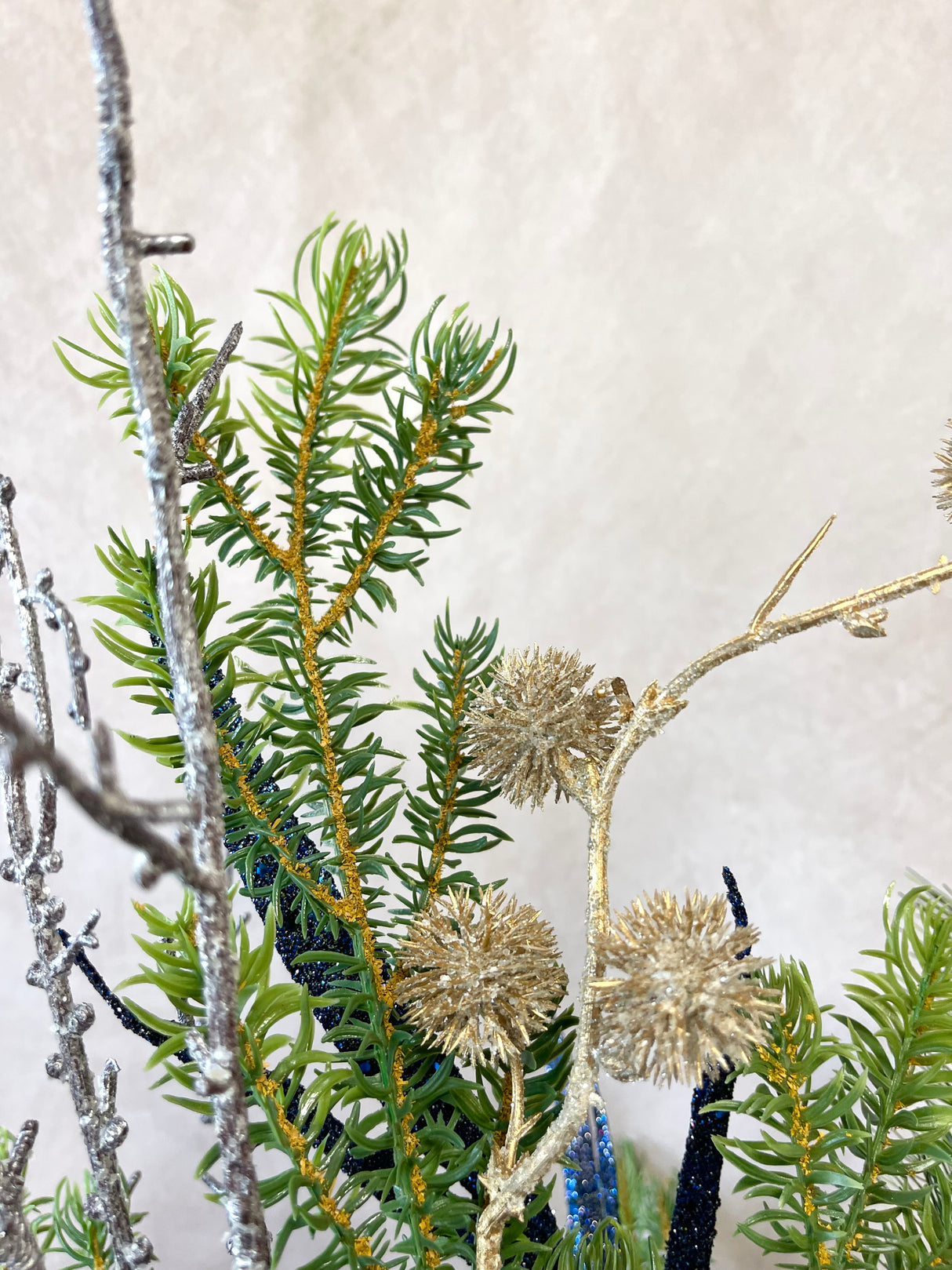 31" Blue For You Drop-In