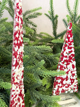 10" Candy Cane Tree