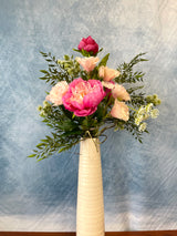 28" Peony Perfect Drop-In