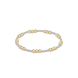 Emerson Bracelet Water Resistant Non Tarnish