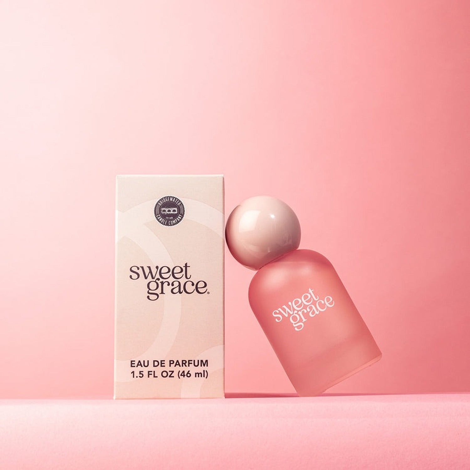 Sweet Grace Eau de Parfum – Magnolias