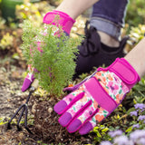 Seed & Sprout Gardening Gloves - 4 Colors