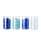 Beach Glass Jar - 4 Colors