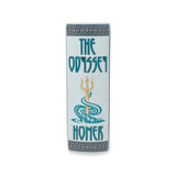 The Odyssey Large Book Vase