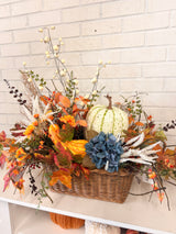 34" Harvest Hugs Centerpiece