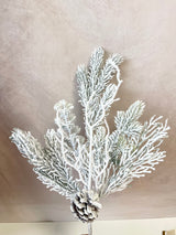 Snowfall Pine Mixed Pick