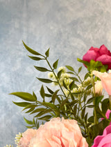 28" Peony Perfect Drop-In