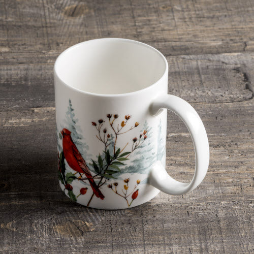Morzine 12 Oz Mug
