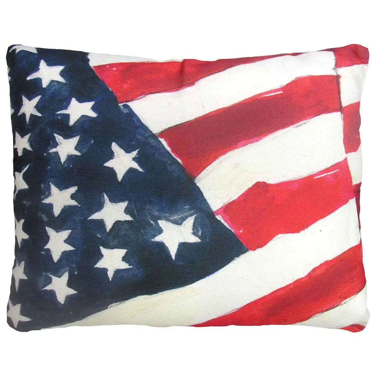 Flag Indoor/Outdoor Pillow