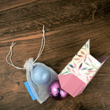 Unwind Shower Burst® Tablet