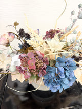 20" Twilight Harvest Centerpiece