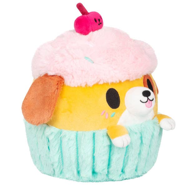 Pupcake Plush Mini Squishable