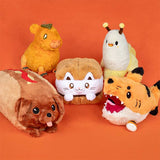 Squishable S'more Kitty Plush Mini Squishable