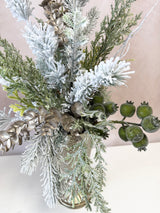 Lush Greens Compote Kit